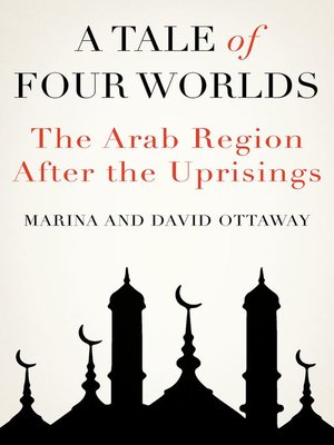cover image of A Tale of Four Worlds